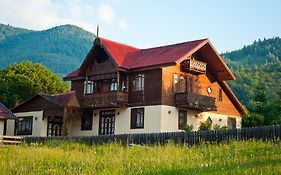 Casa Lidia
